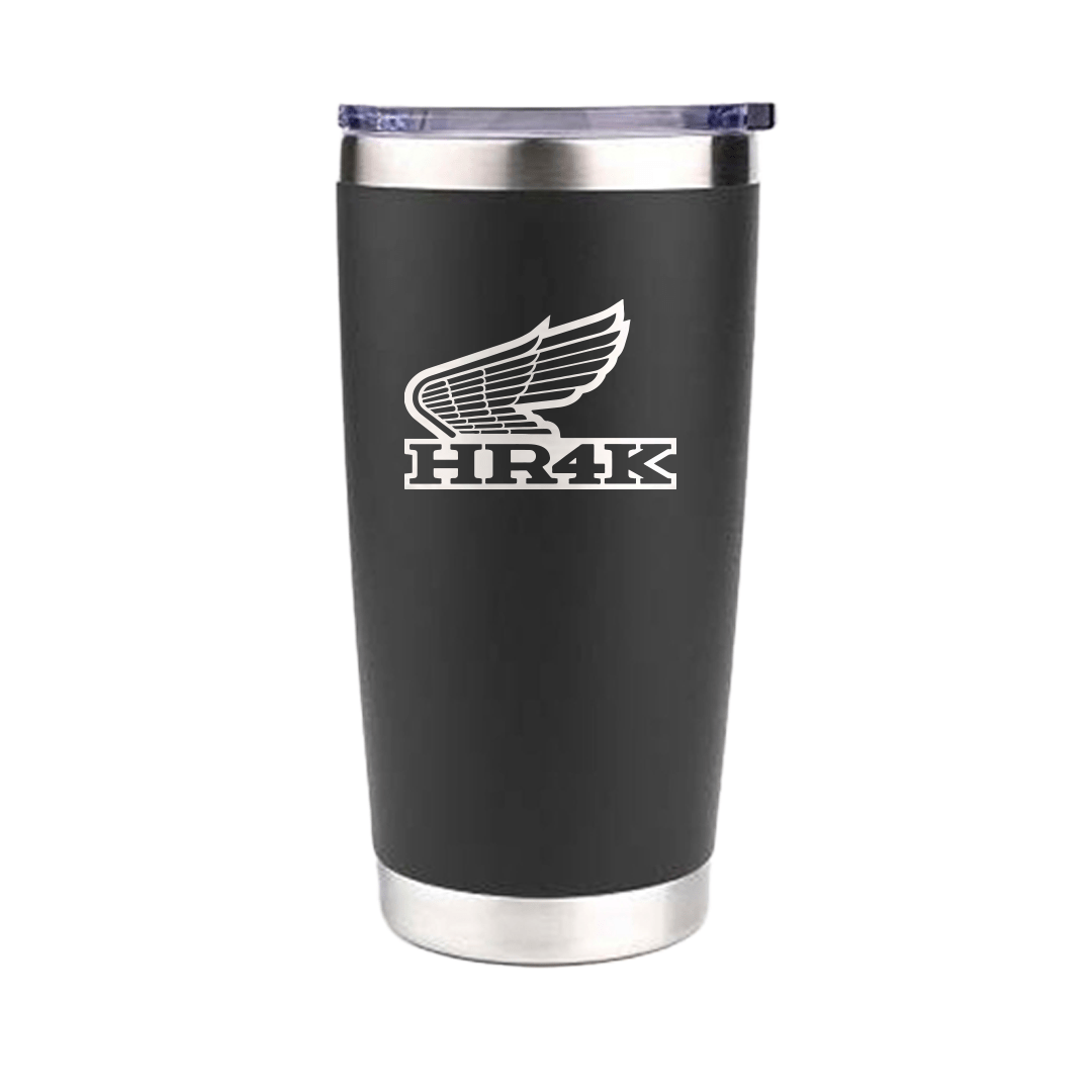 HR4K - HR4K 20oz Insulated Travel Mug