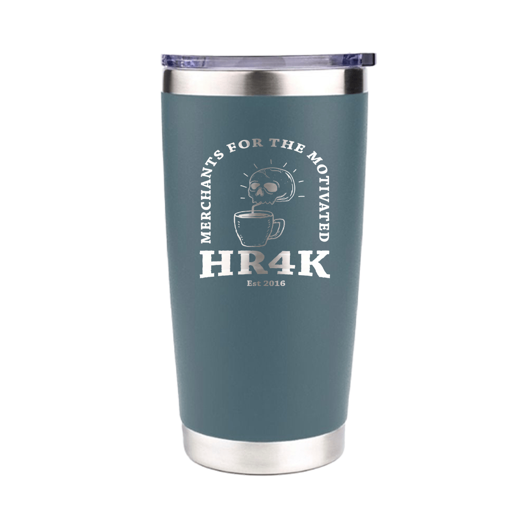 HR4K - HR4K 20oz Insulated Travel Mug