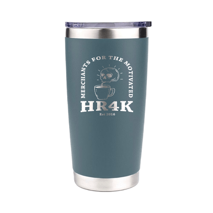 HR4K - HR4K 20oz Insulated Travel Mug