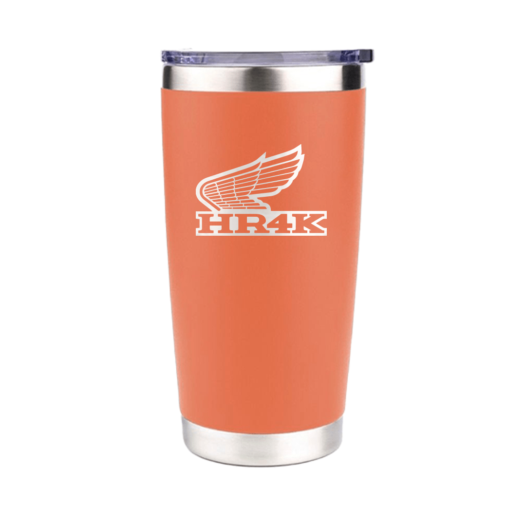 HR4K - HR4K 20oz Insulated Travel Mug