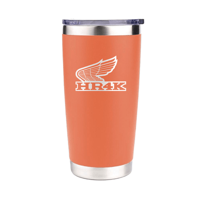 HR4K - HR4K 20oz Insulated Travel Mug