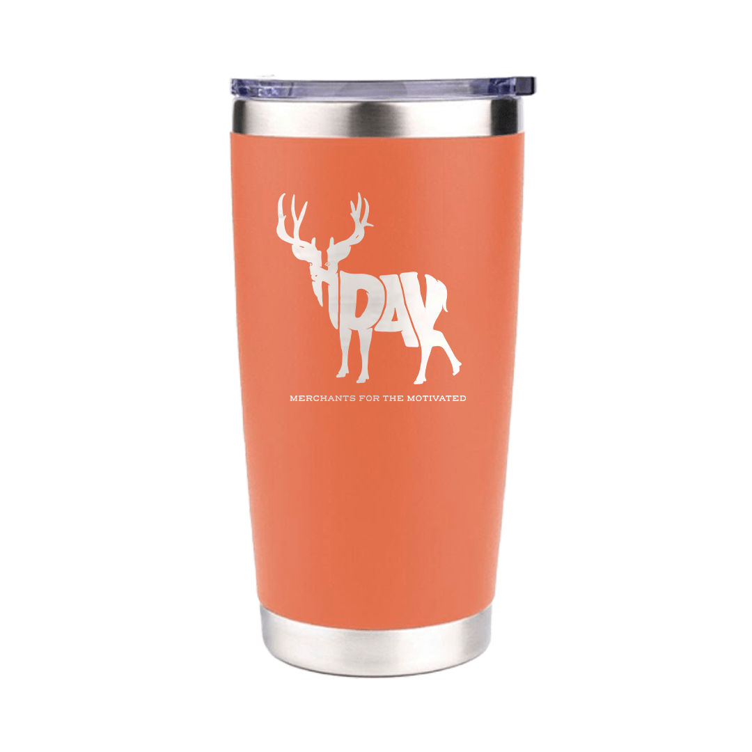 HR4K - HR4K 20oz Insulated Travel Mug