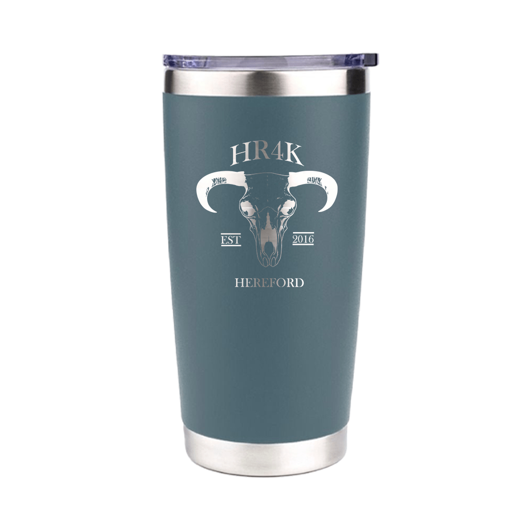 HR4K - HR4K 20oz Insulated Travel Mug