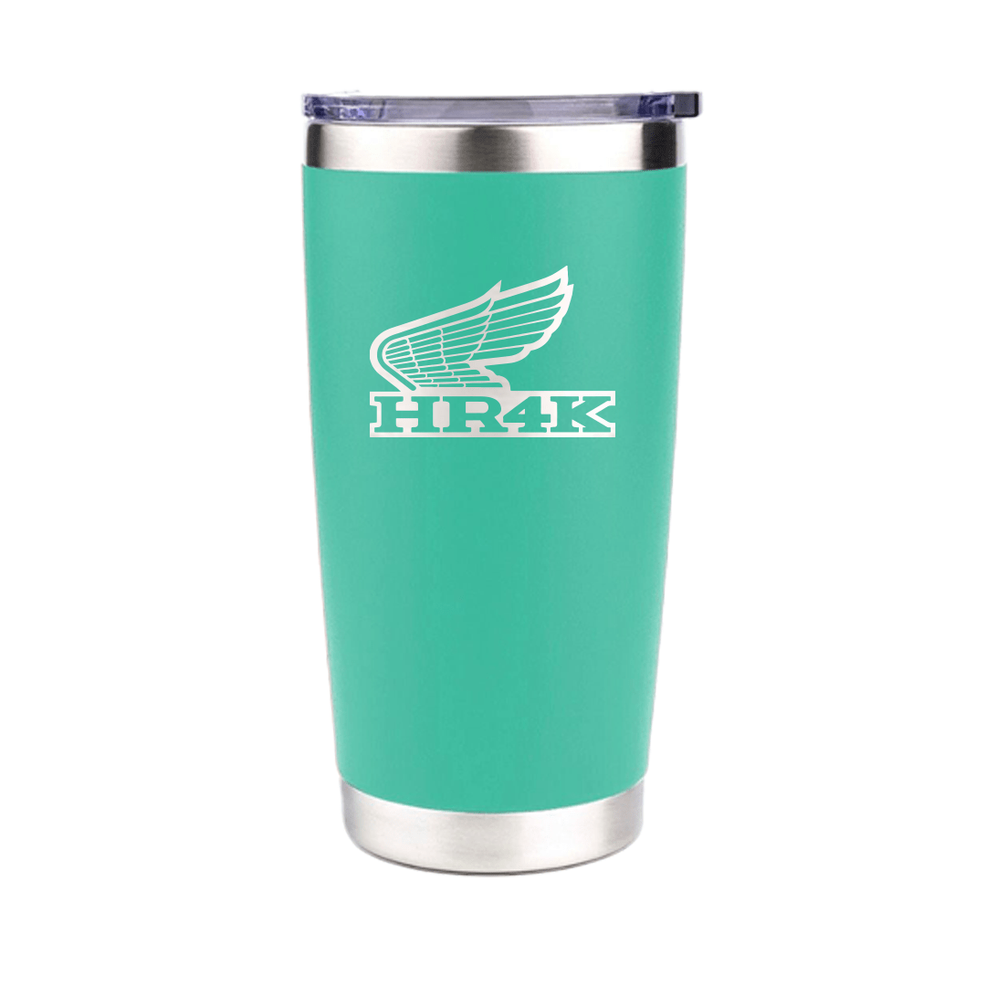 HR4K - HR4K 20oz Insulated Travel Mug