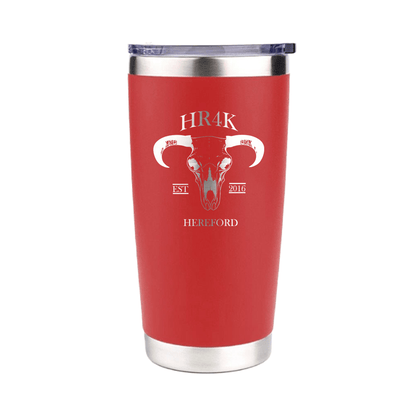 HR4K - HR4K 20oz Insulated Travel Mug