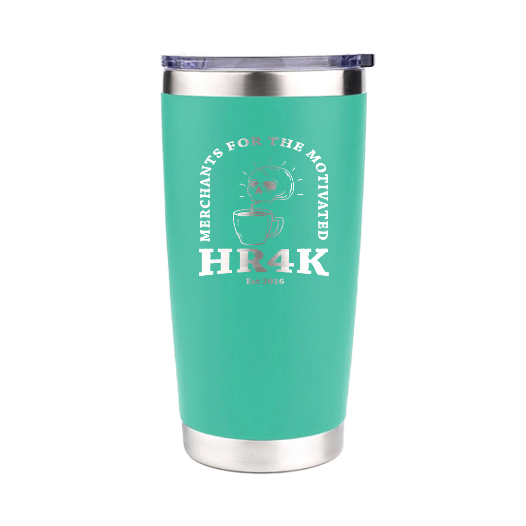 HR4K - HR4K 20oz Insulated Travel Mug
