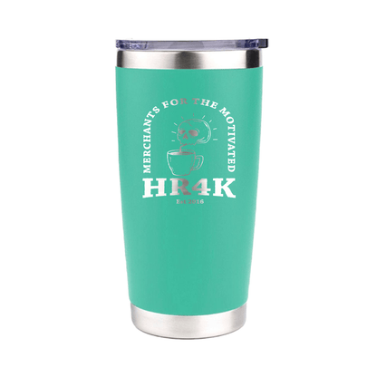 HR4K - HR4K 20oz Insulated Travel Mug