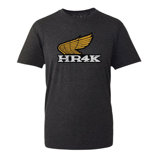 HR4K - HR4K Bike Club Tee