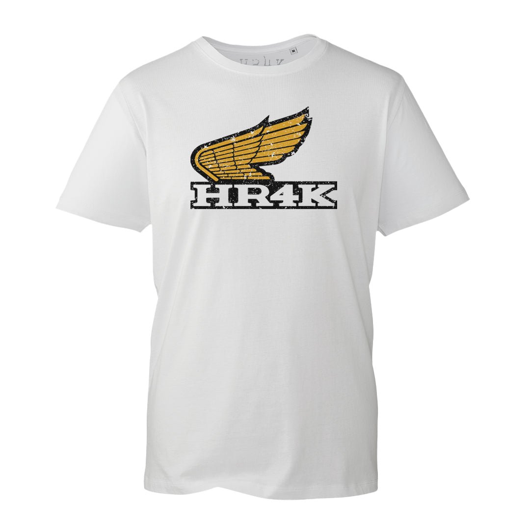 HR4K - HR4K Bike Club Tee