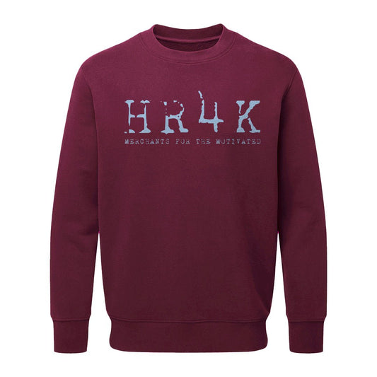 HR4K - HR4K Company Sweater