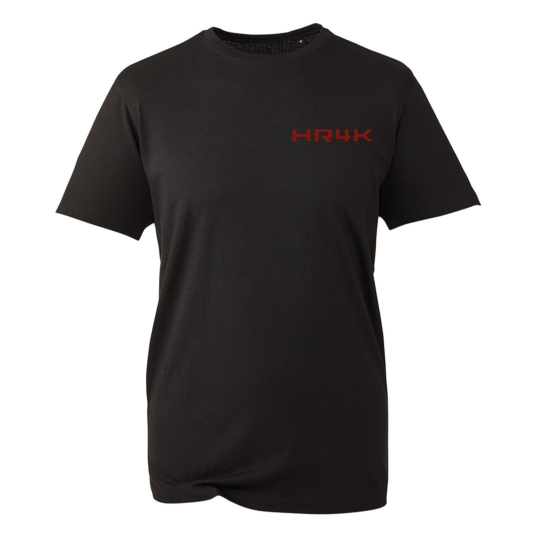 HR4K - HR4K Egyptian Skull Tee