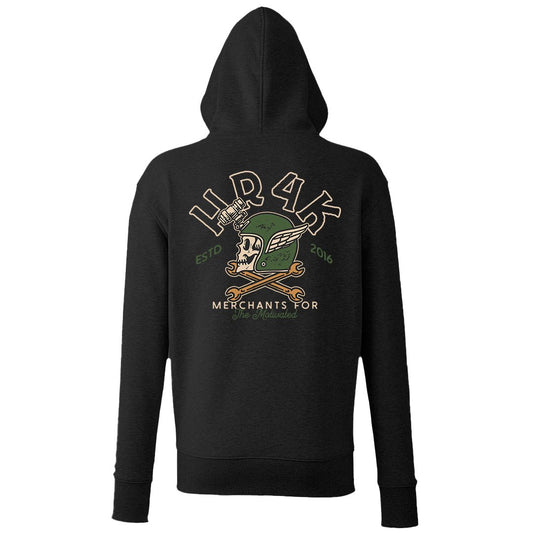 HR4K - HR4K Find & Fix Hoodie