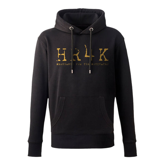 HR4K - HR4K Front and Centre Hoodies