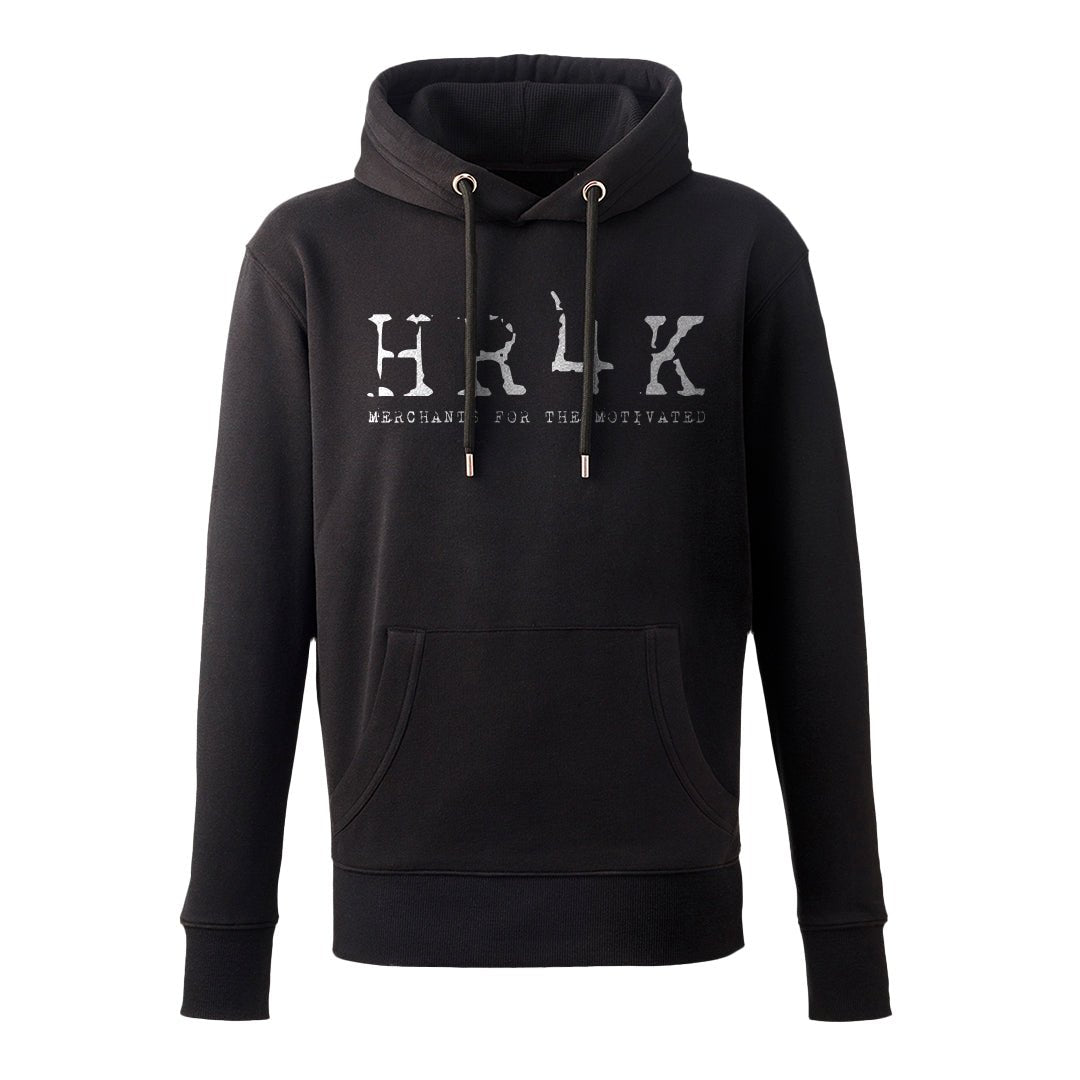 HR4K - HR4K Front and Centre Hoodies