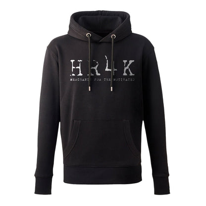 HR4K - HR4K Front and Centre Hoodies