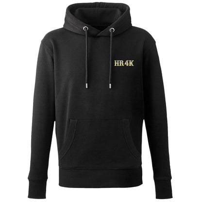HR4K - HR4K Hearts and Minds Hoodie