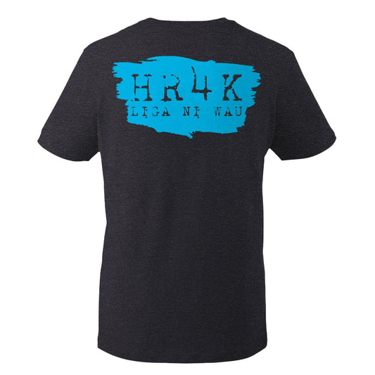 HR4K - HR4K - Liga Ni Wau