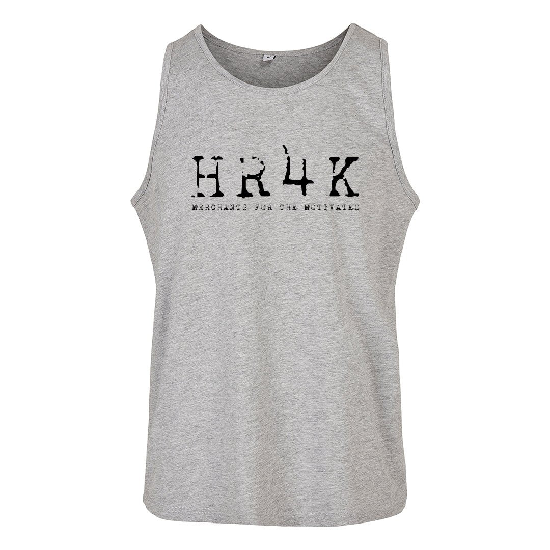 HR4K - HR4K Originals Unisex Vests