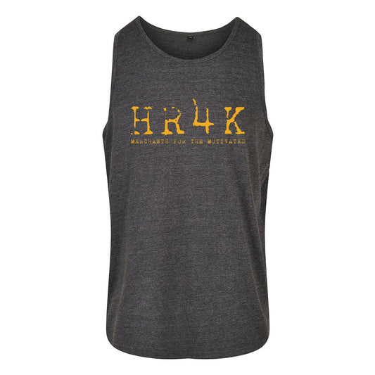 HR4K - HR4K Originals Unisex Vests