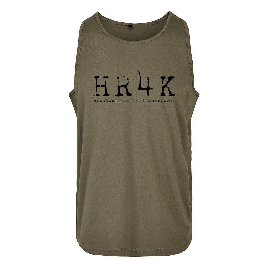 HR4K - HR4K Originals Unisex Vests
