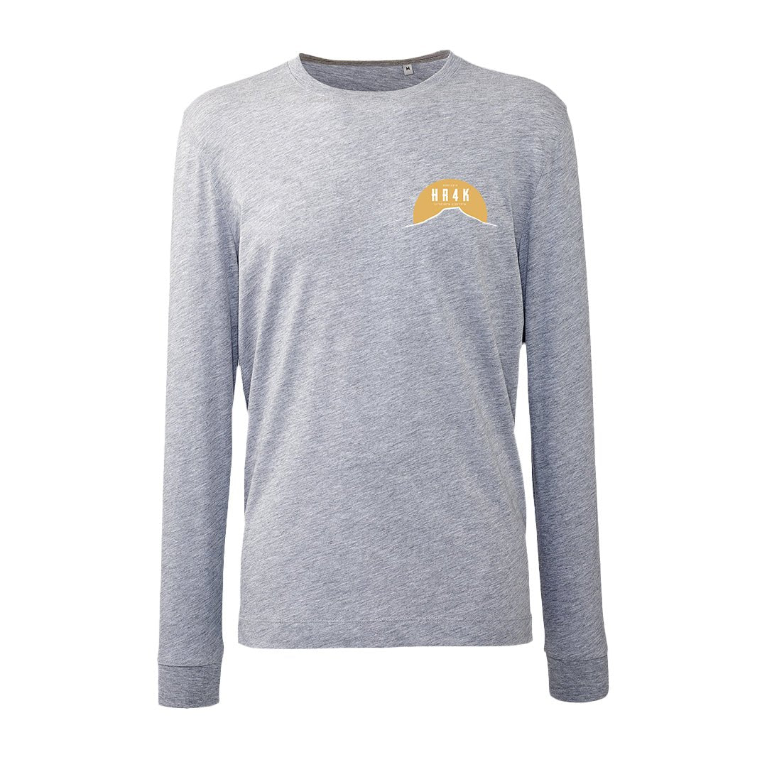 HR4K - HR4K Pen - Y - Fan Long Sleeve