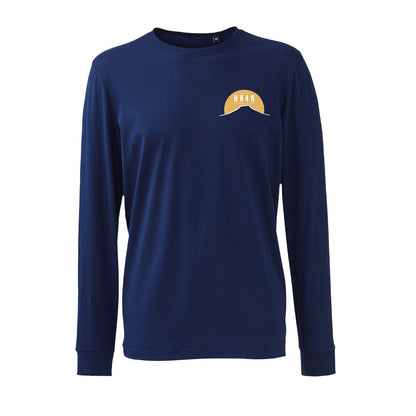 HR4K - HR4K Pen - Y - Fan Long Sleeve