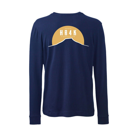 HR4K - HR4K Pen - Y - Fan Long Sleeve