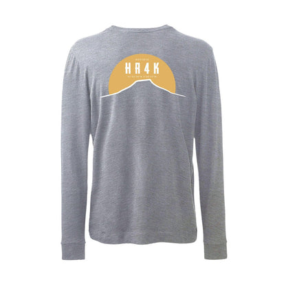 HR4K - HR4K Pen - Y - Fan Long Sleeve