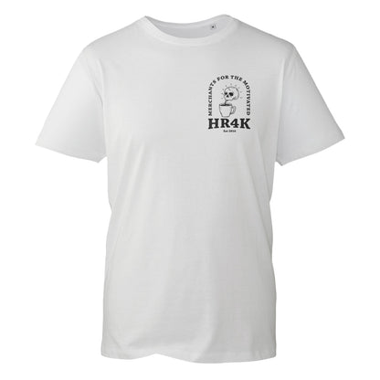 HR4K - HR4K Sippers Tee