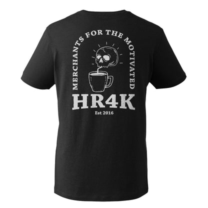 HR4K - HR4K Sippers Tee