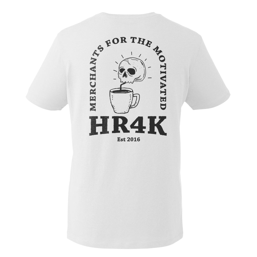 HR4K - HR4K Sippers Tee