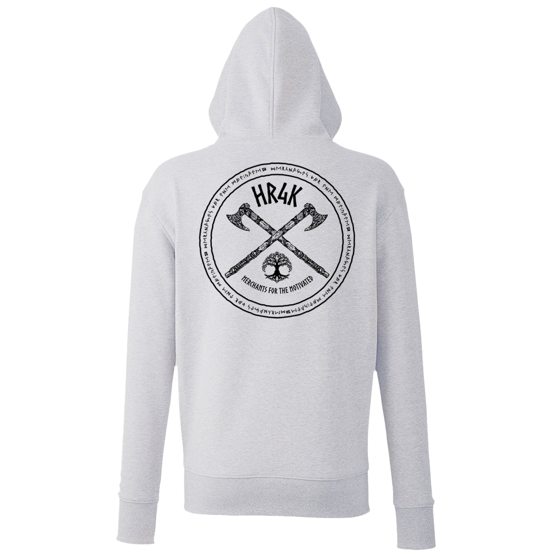 HR4K - HR4K Viking Hoodie