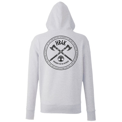 HR4K - HR4K Viking Hoodie