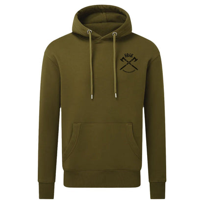HR4K - HR4K Viking Hoodie