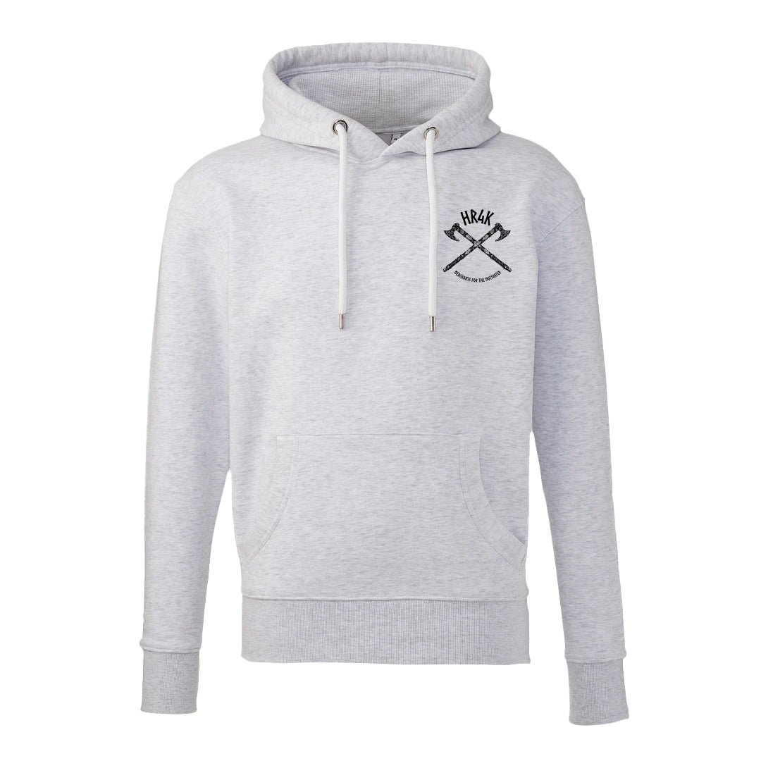 HR4K - HR4K Viking Hoodie