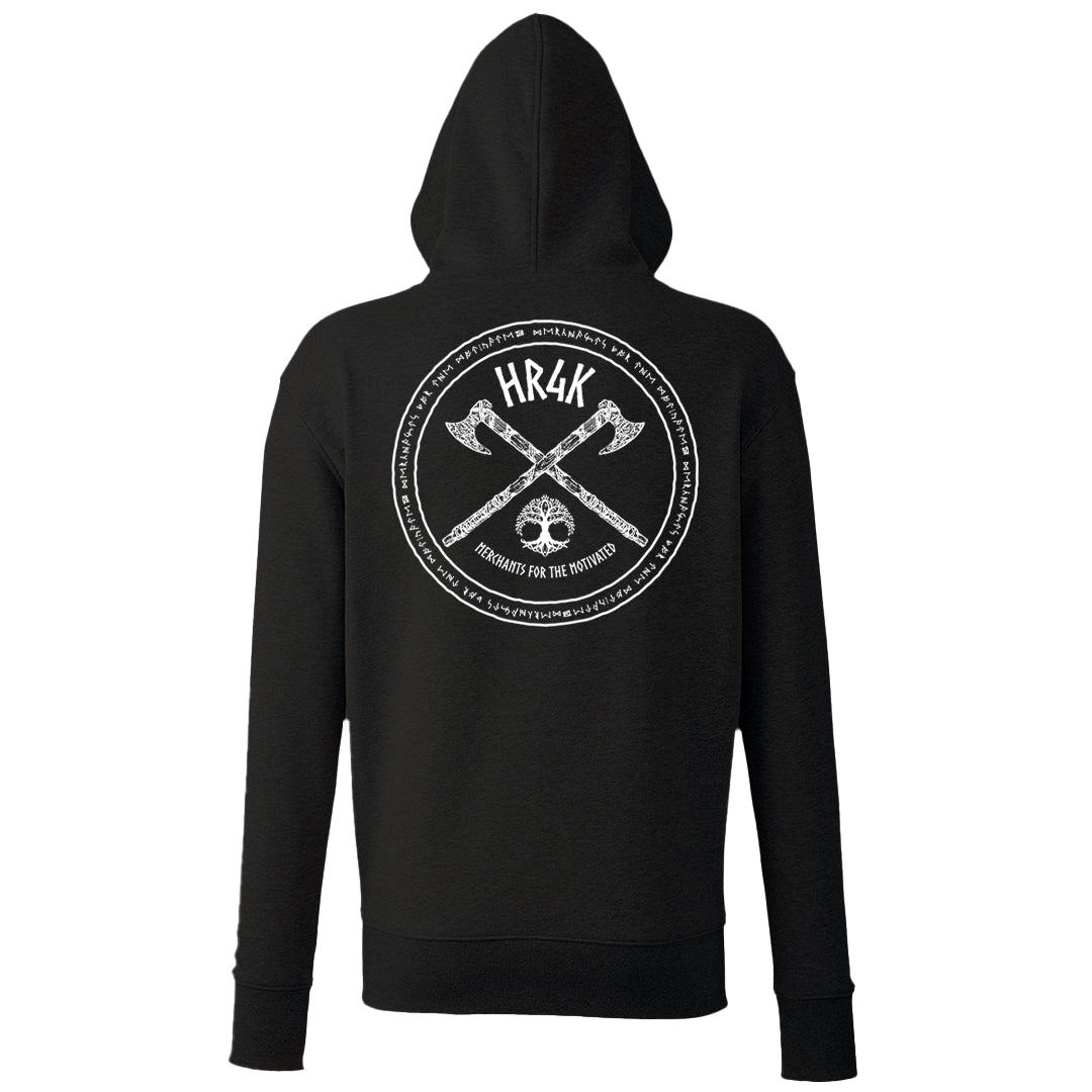 HR4K - HR4K Viking Hoodie
