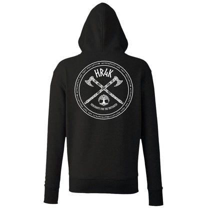 HR4K - HR4K Viking Hoodie