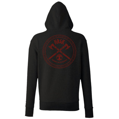 HR4K - HR4K Viking Hoodie