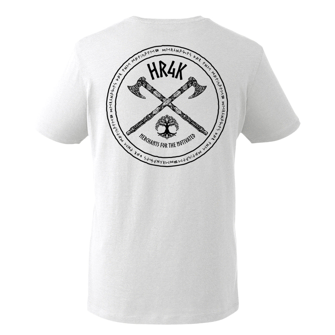 HR4K - HR4K Viking Tee