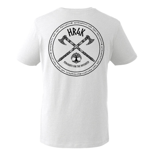 HR4K - HR4K Viking Tee