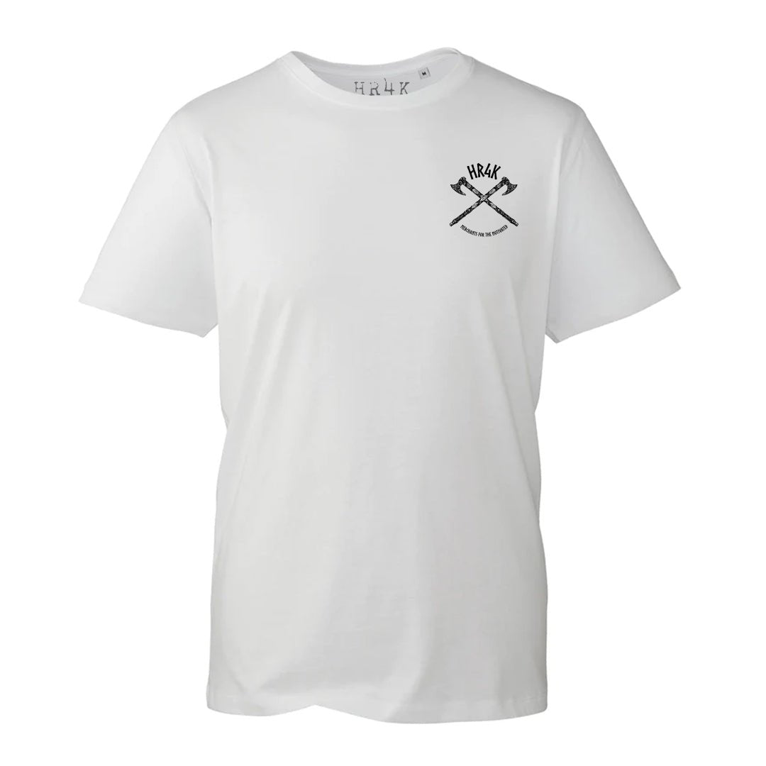 HR4K - HR4K Viking Tee