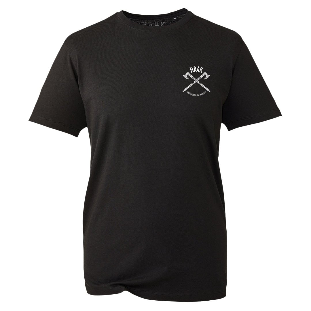 HR4K - HR4K Viking Tee