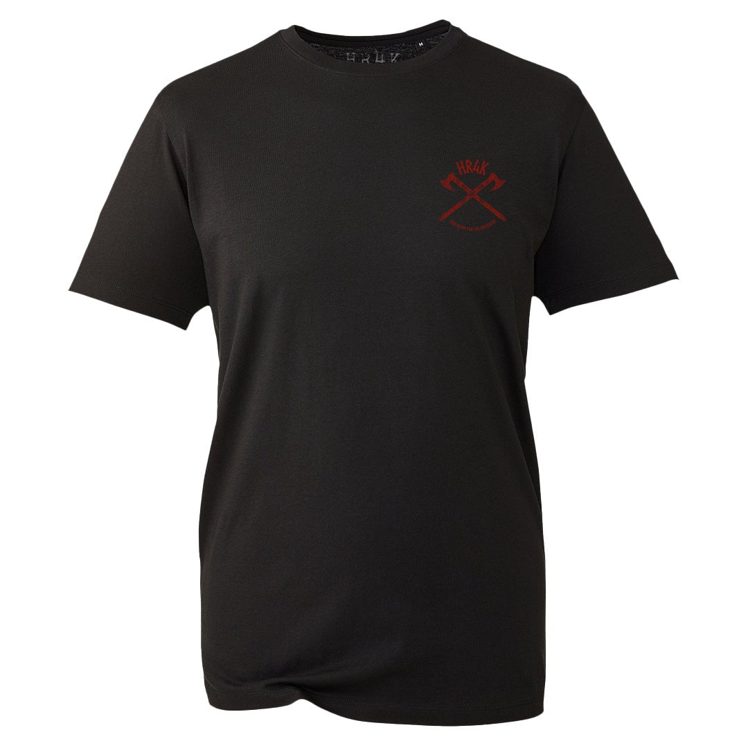 HR4K - HR4K Viking Tee