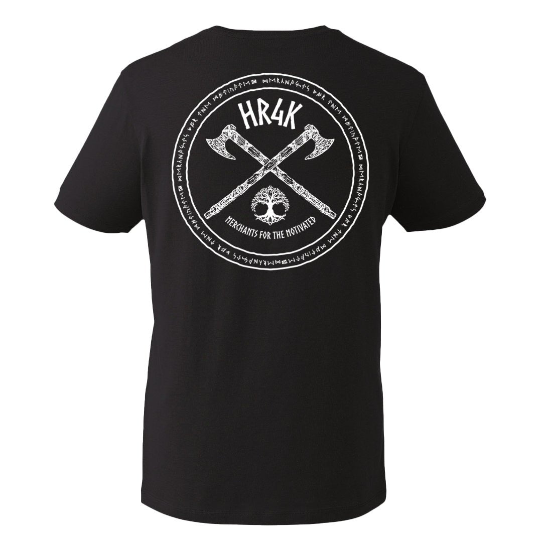 HR4K - HR4K Viking Tee