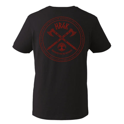 HR4K - HR4K Viking Tee