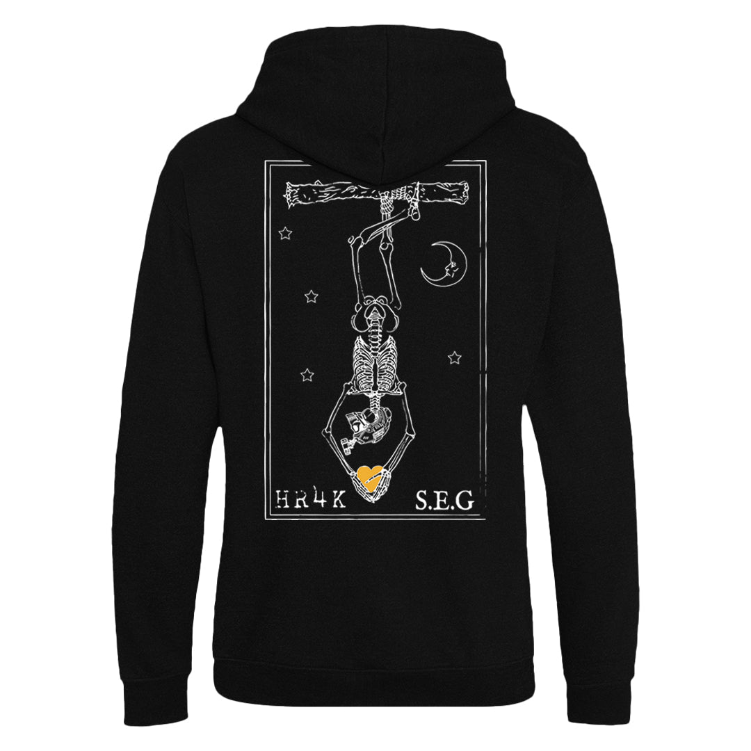 HR4K - HR4K X Sin Eaters Guild Hoodie
