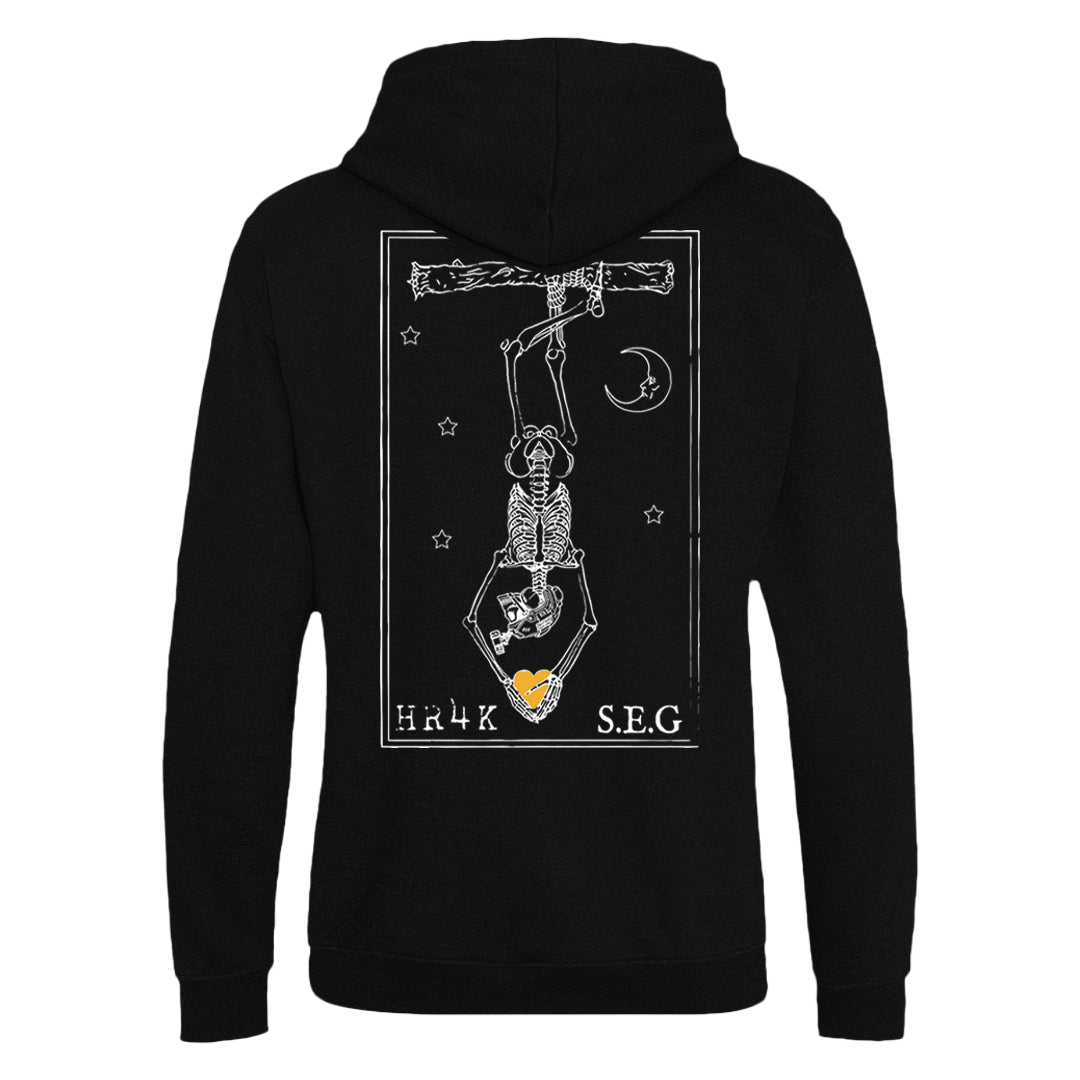 HR4K X Sin Eaters Guild Hoodie