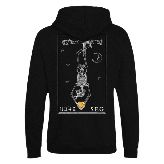 HR4K X Sin Eaters Guild Hoodie