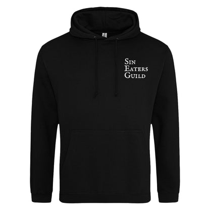 HR4K - HR4K X Sin Eaters Guild Hoodie