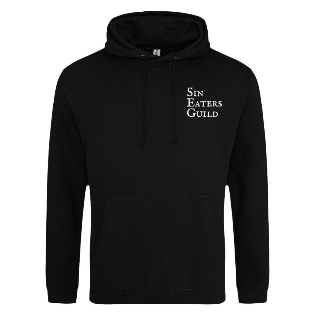 HR4K X Sin Eaters Guild Hoodie